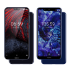 Nokia 9 se nekoná. Nejočekávanějším telefonem je nakonec Nokia 6.1 Plus a 5.1 Plus, které jdou na globální trh